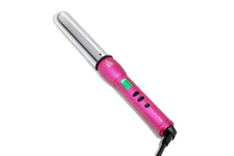How to Add Volume and Body to Your Hair with the Nume Magic Curling Wand
